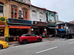 Arab Street (D7), Retail #527960221